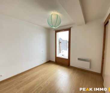 Location Appartement 3 pièces 66m² PASSY 74190 - Photo 5