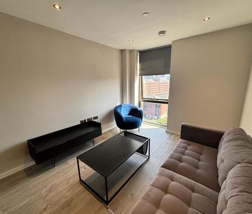 Jesse Hartley Way, Liverpool, L3 - Photo 5