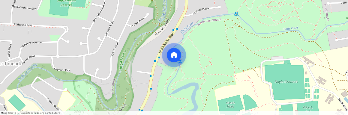 158a North Rocks Road, North Rocks NSW 2151