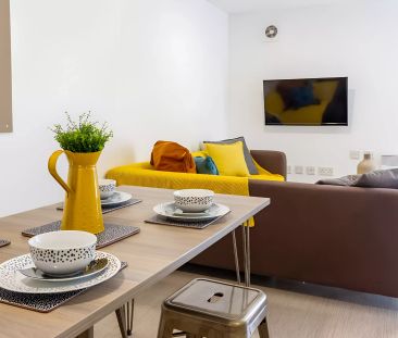 Classic Plus En Suite - Photo 3