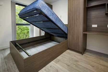 Studio to rent - Photo 3