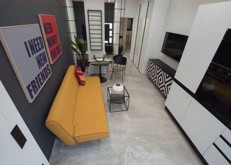 Studio/Γκαρσονιέρα για ενοικίαση Λυκαβηττός (Κολωνάκι - Λυκαβηττός) - Photo 2