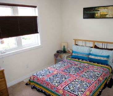 For Lease - 14 Forest Valley Road, Markham, Ontario - Photo 5