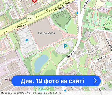 GÓRZYSKOWO M-3 piętro 1 - Фото 1
