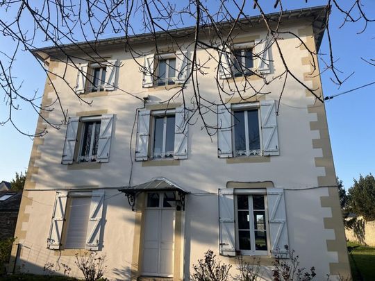 Appartement T1 à louer Saint Malo - 26 m² - Photo 1