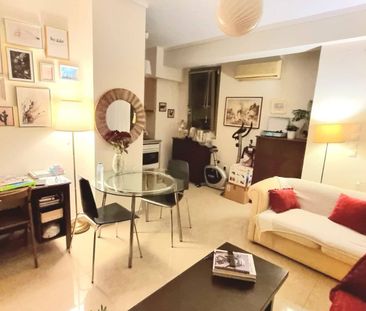 Studio/Γκαρσονιέρα για ενοικίαση Κουρί (Καλαμαριά) - Φωτογραφία 1