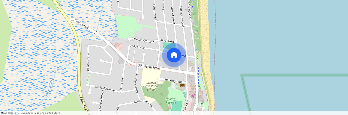 5/8 Stewart Street, NSW 2478, Lennox Head