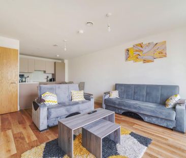 1 bedroom flat to rent - Photo 6