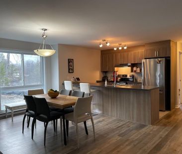 Appartement à louer - Gatineau (Aylmer) (Lakeview) Appartement à lo... - Photo 2