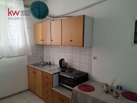 Διαμέρισμα για ενοικίαση Ανθούπολη (Πάτρα) - Photo 5