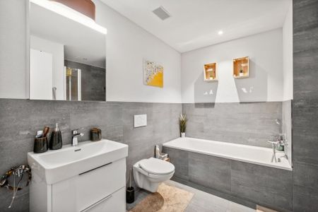 Familienwohnung sucht neue Bewohner - Photo 5