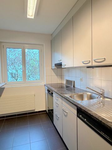 3.5-Zimmerwohnung in Küsnacht zu vermieten - Photo 5