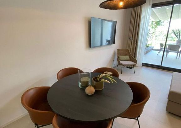 3 room luxury Flat for rent in Sitges, Catalonia