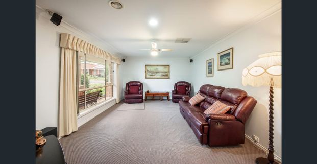 Beautiful 3 Bedroom Home in Norris Park Estate - Photo 1