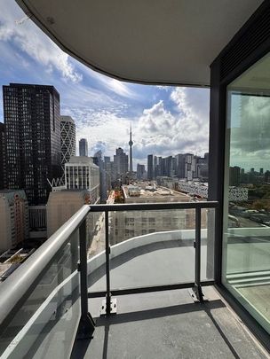 For Lease - 280 Dundas Street Unit# 1605, Toronto, Ontario - Photo 1