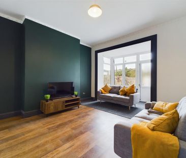 1 bedroom terraced house to rent - Photo 4