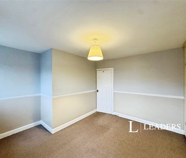 2 bedroom house to rent Evans Street, Crewe, Cheshire, CW1 - Photo 4