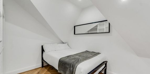 6 bedroom house to rent - Photo 2