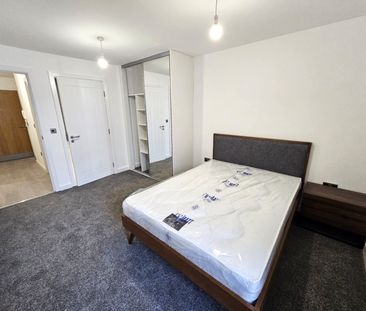 34 Parliament Street, Liverpool, L8 - Photo 4