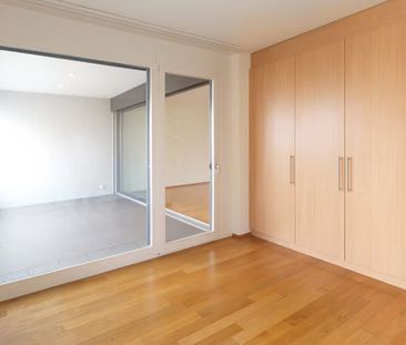 Geräumige 4.5-Zimmer-Wohnung mit Balkon in Zug - Photo 5