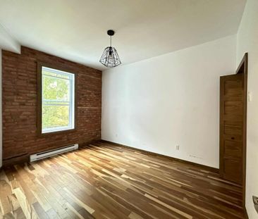 Appartement à louer - Montréal (Mercier/Hochelaga-Maisonneuve) (Mer... - Photo 6