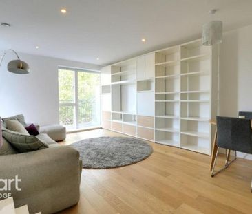 1 bedroom apartment to rent - Photo 3