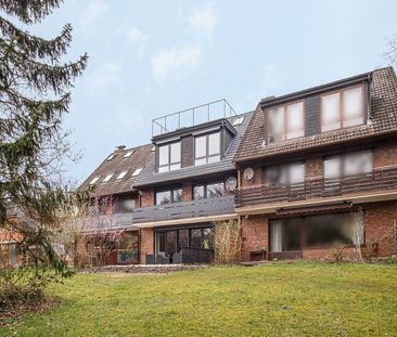 Pronájem bytu • 20 m² bez realitkyElbkamp 30 Hamburg Lurup Hamburg ... - Photo 5