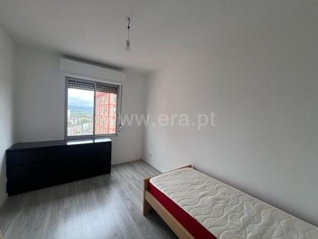 Apartamento T2 - Photo 4