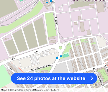 Apartamento T2 para alugar no Barreiro - Photo 1