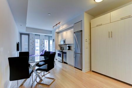 32 Camden St #603 - Photo 5