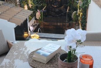 Terraced house - Benaojan