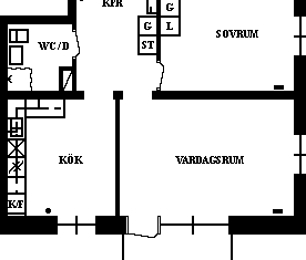 Istidsgatan 42 - Foto 3