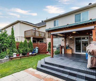 For Lease - 42 Livingston Road, Milton, Ontario - Photo 6