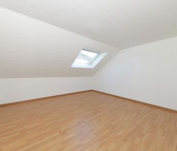 2.5 Zimmer, 63 m², 4. Stock - Foto 5