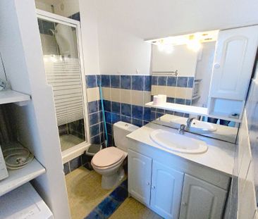 Appartement T1 La Grande-Motte à louer - Photo 4