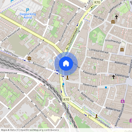 de Schiervellaan 8 5, Hasselt, 3500