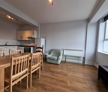 Atlantic lodge 184-186 South Street, Romford RM1, London - Photo 1