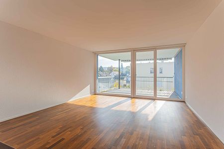 Helle und moderne 3½ Zi.-Whg. in Kreuzlingen - Photo 3