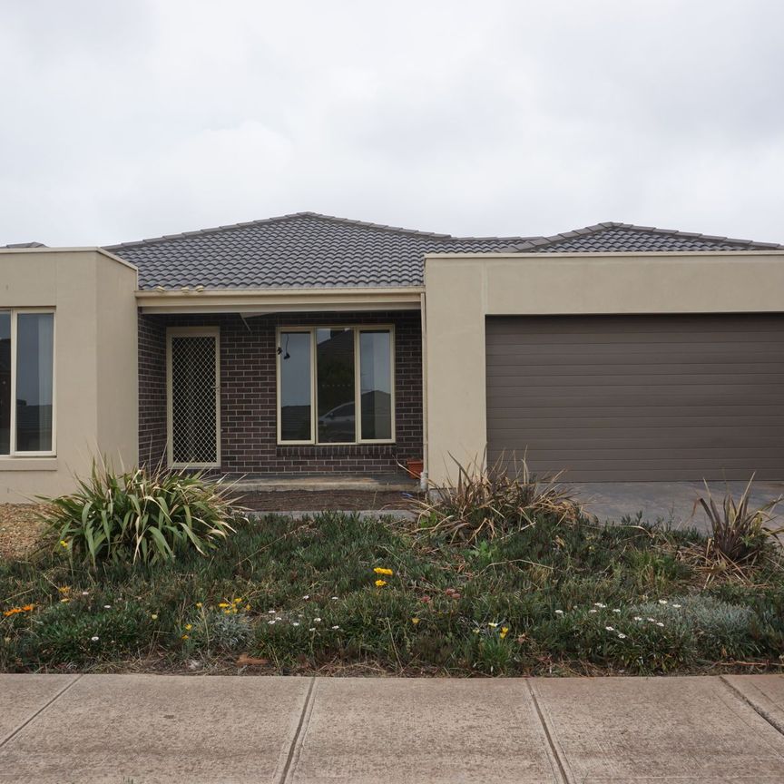 25 Hydrangea Drive, 3030, Point Cook Vic - Photo 1