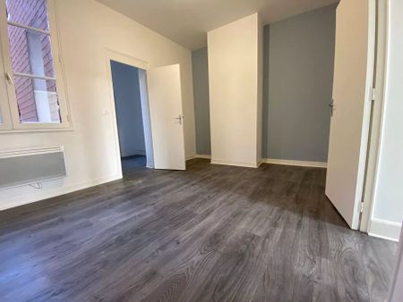 COEUR DE VILLE - APPARTEMENT F2 - Photo 3