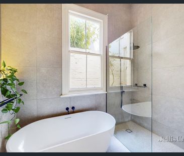 Charming Renovated Three Bedroom Victorian Home In Prestigious Midd... - Photo 4