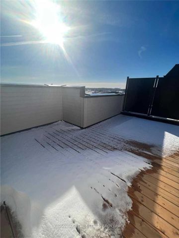 For Lease - 6 Percy Rye Avenue, Markham, Ontario - Photo 2