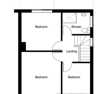 3 Bed Semi-Detached House, Brantingham Road, M21 - Photo 4