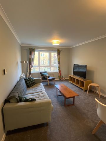 Room in a Shared Flat, St Clair Avenue, EH6 - Photo 4