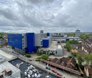 1 bedroom flat to rent - Photo 6