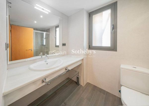 Luxury Apartment for rent in Madrid, Autonomous Region of Madrid