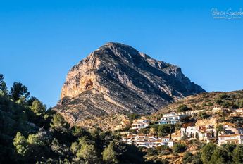 Puerto, Jávea - Xàbia, Valencian Community 03730