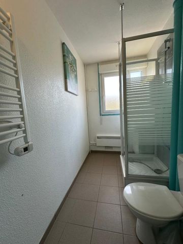 Location Appartement 2 pièces 39m² MERIGNAC 33700 - Photo 5