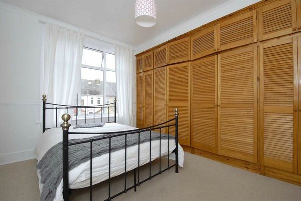Parbury Road, Honor Oak, SE23 - Photo 1