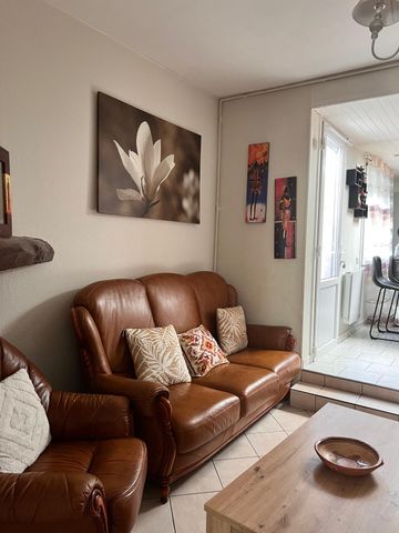 MAISON AMIENOISE 4 PIECES AVEC JARDIN - QUARTIER SAINT HONORÉ - Photo 2